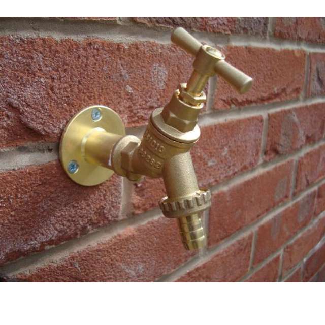 General plumbing