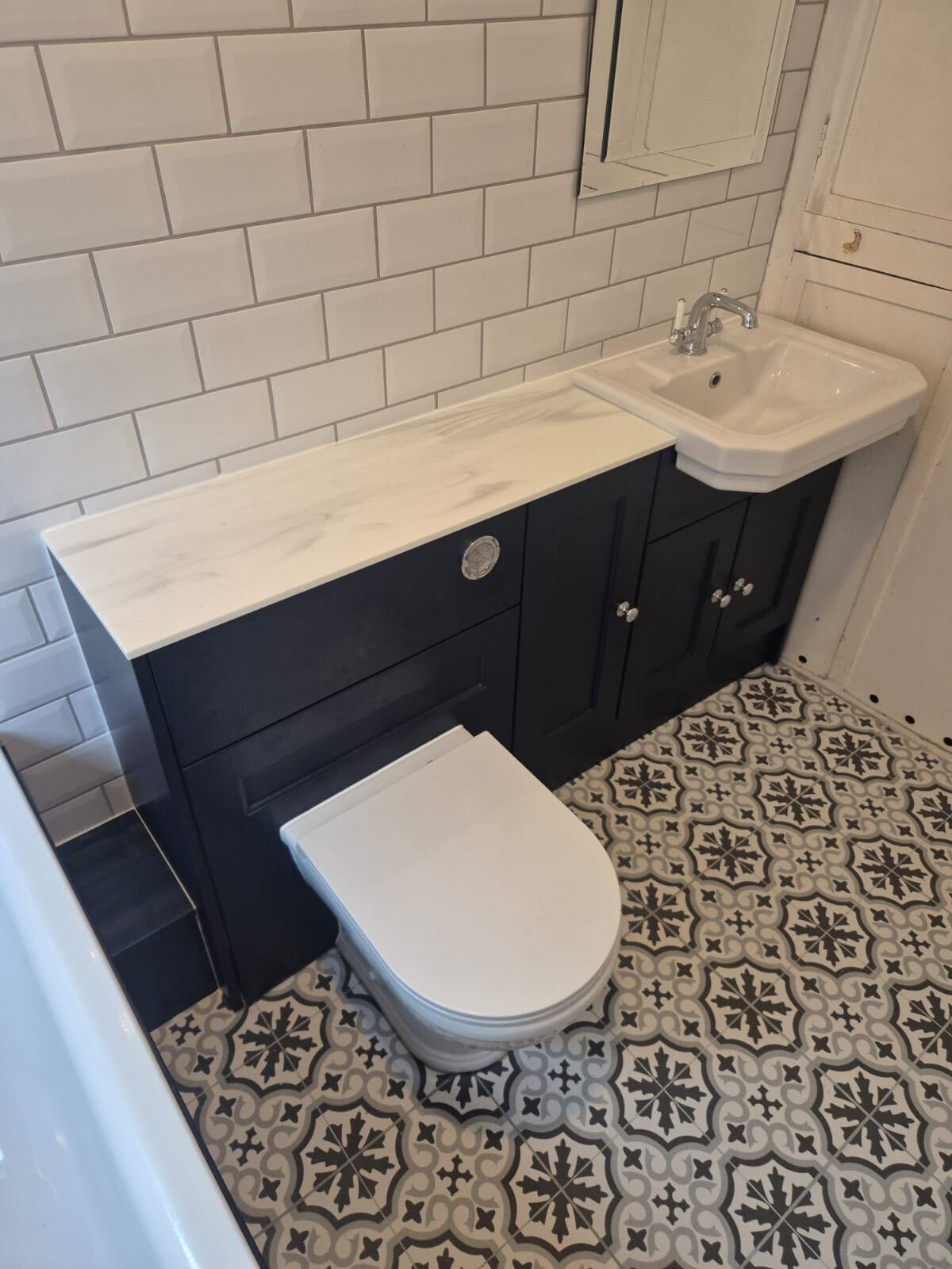 Bathroom 2