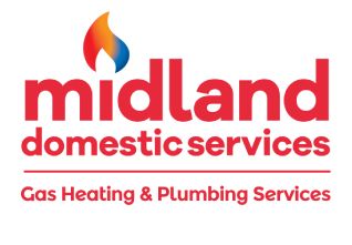 Midland Domestic Services logo